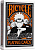 картинка Карты "Bicycle Naruto Playing Cards" от магазина GamesDealer.ru