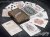 картинка Карты "Theory11 Contraband" магазин Gamesdealer.ru являющийся официальным дистрибьютором в России картинка Карты "Theory11 Contraband" от магазина Gamesdealer.ru