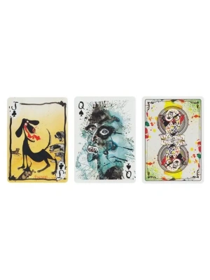 картинка Карты "Art of Play Flying Dog Edition 2" от магазина Gamesdealer.ru