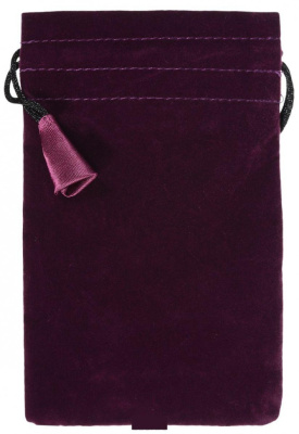 картинка Мешочек для карт Таро / Tarot Bag Mini Triple Goddess от магазина Gamesdealer.ru