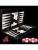 картинка Нарды Мраморные Соты, Турция, Yenigun магазин Gamesdealer.ru являющийся официальным дистрибьютором в России картинка Нарды Мраморные Соты, Турция, Yenigun от магазина Gamesdealer.ru