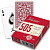 картинка Карты "Fournier no. 505 - Red" от магазина GamesDealer.ru