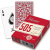картинка Карты "Fournier no. 505 - Red / blue" магазин Gamesdealer.ru являющийся официальным дистрибьютором в России картинка Карты "Fournier no. 505 - Red / blue" от магазина Gamesdealer.ru