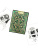 картинка Карты "Theory11 Harry Potter Deck - Green (Slytherin)" магазин Gamesdealer.ru являющийся официальным дистрибьютором в России картинка Карты "Theory11 Harry Potter Deck - Green (Slytherin)" от магазина Gamesdealer.ru