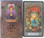 картинка Карты Таро "Dark Mansion Tarot" Reprint / Темный Особняк TAROMANIA магазин Gamesdealer.ru являющийся официальным дистрибьютором в России картинка Карты Таро "Dark Mansion Tarot" Reprint / Темный Особняк TAROMANIA от магазина Gamesdealer.ru
