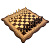 картинка Шахматы Турнирные-3 инкрустация 40, AZ108, Zeynalyan от магазина GamesDealer.ru