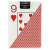 картинка Карты "BEE JUMBO INDEX RED" магазин Gamesdealer.ru являющийся официальным дистрибьютором в России картинка Карты "BEE JUMBO INDEX RED" от магазина Gamesdealer.ru