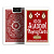 картинка Карты "Bicycle Aladdin Playing Cards red" от магазина GamesDealer.ru