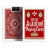 картинка Карты "Bicycle Aladdin Playing Cards red" магазин Gamesdealer.ru являющийся официальным дистрибьютором в России картинка Карты "Bicycle Aladdin Playing Cards red" от магазина Gamesdealer.ru
