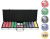 картинка Набор для покера NUTS на 500 фишек магазин Gamesdealer.ru являющийся официальным дистрибьютором в России картинка Набор для покера NUTS на 500 фишек от магазина Gamesdealer.ru