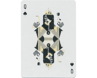 картинка Карты "Theory11 Green National" от магазина Gamesdealer.ru