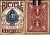 картинка Карты "Ellusionist 1900 Playing Cards Red" от магазина GamesDealer.ru